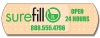 Health Magnet - Band-Aid Shape (3.5x1.125) 