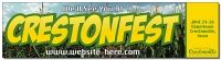 Magnetic Car Bumper Sign - 11.5x3 