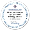 4 Inch Round Magnet - Outdoor Safe