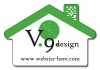 Magnet - House Shape (2.75x1.875) 