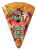 Pizza Slice Magnet