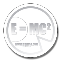 Magnet - 2.75 Diameter Circle 