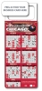 M.B.C. Sport Schedules - Pro Hockey (3.5x9)