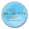 2.3125 Inch Circle Magnet