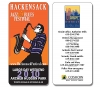 Magnet - 2.5x5.25 Round Corners 
