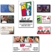 Business Card Magnets (2x3.5)