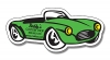 Convertible Auto Magnet