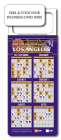 M.B.C. Sport Schedules - Pro Basketball (3.5x9)