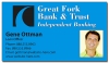 One Day Ship Financial Services Magnet - 3.5x2 Business Card 