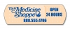 Magnet - Band-Aid Shape (3.5x1.125) 