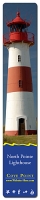 Magnet - 1.5x8.5 Round Corners 