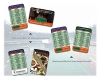 Laminated Wallet Card - 3.5x2.25 Football Schedules