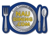 Delivery Magnet - Plate & Silverware Shape (2.875x2) 