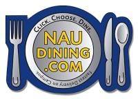 Delivery Magnet - Plate & Silverware Shape (2.875x2) 