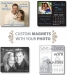 Save the Date Magnets (3.5x4)