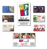 Magnet - 3.5x2 Business Card (Square Corners) 