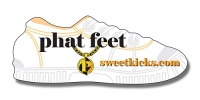 Shoe Shaped Magnet (3.5x1.359375) 