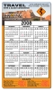 2013 Calendar Magnets (4 x 7) 