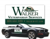 9" x 18" Magnetic Car Signs