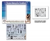 Magna-Phrase Magnet - Picture Frame (6.5x5) 