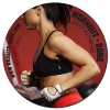 5 Inch Circle Magnet