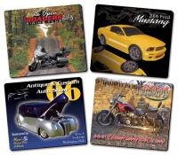 Marketing Magnets